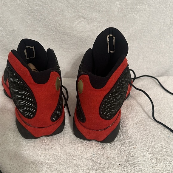 Vintage Jordon’s - Picture 12 of 16